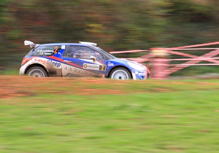 Rallye du Condroz